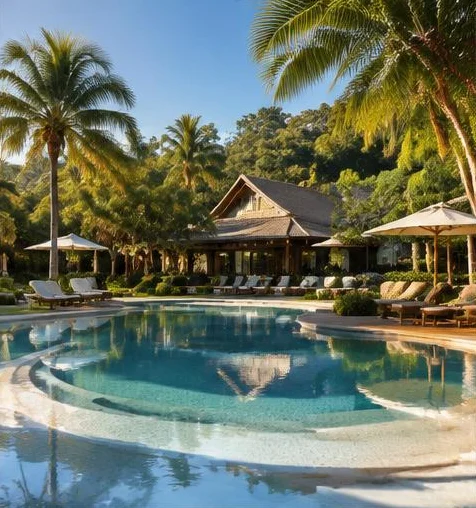Imagem inspiracional de hospedagem em Foz do Iguaçu